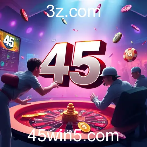 45 Win: Estratégias e Tendências no Mercado de Jogos