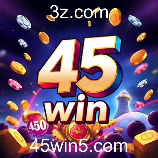 45 Win Revoluciona o Mercado de Jogos Online em 2026