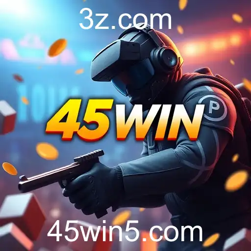 A Nova Era dos Jogos com 45 Win