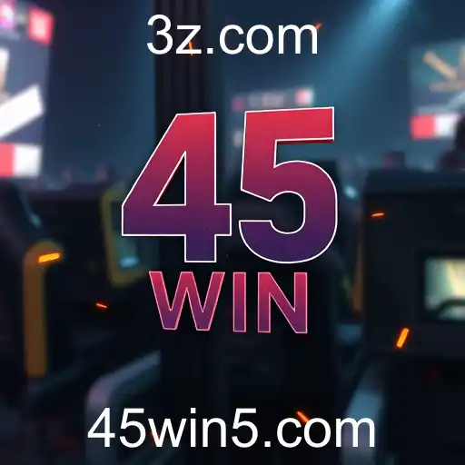 A Ascensão do 45 Win nos E-Sports