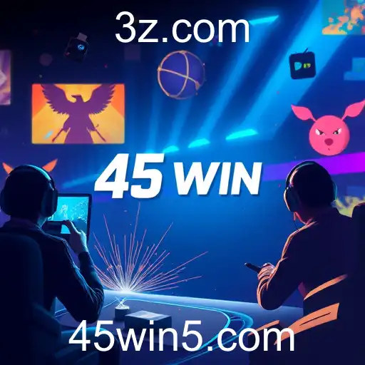 Evolução dos Jogos e a Ascensão do 45 Win