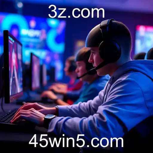 O crescimento explosivo dos jogos online