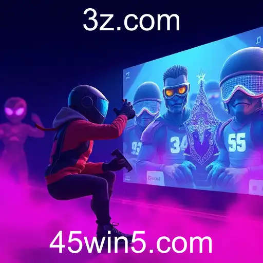 Tendências no Cenário de Jogos Online para 2026