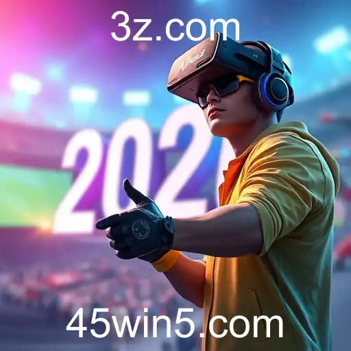 Inovações e Tendências no Mundo dos Jogos Online