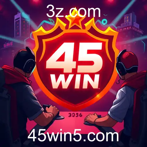 A Ascensão dos Jogos Online e o Fenômeno 45 Win