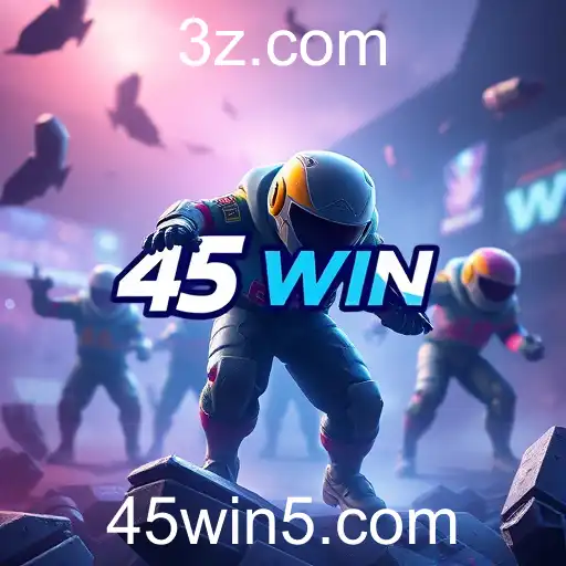 Os Destaques do 45 Win no Mundo dos Games