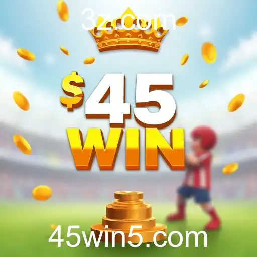 45 Win: O Impacto Crescente no Cenário de Jogos de 2025