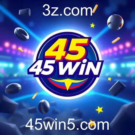A Ascensão do 45 Win: Transformando o Cenário dos Jogos Online