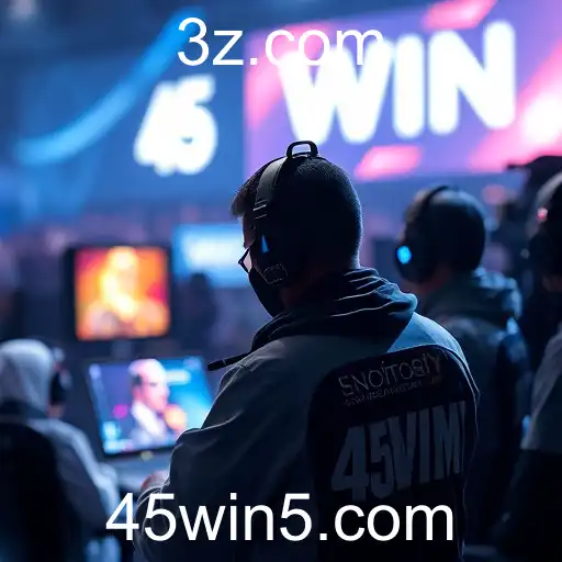 A Ascensão do '45 Win' no Cenário de Jogos em 2026