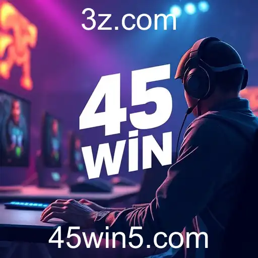 A Revolução do 45 Win nos E-Sports em 2026