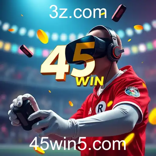A Ascensão do 45 Win: O Fenômeno dos Jogos Online
