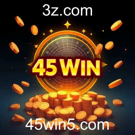 Ascensão e Impacto da 45 Win no Mercado de Jogos