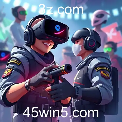 Ascensão Impressionante da Comunidade 45 Win no Brasil