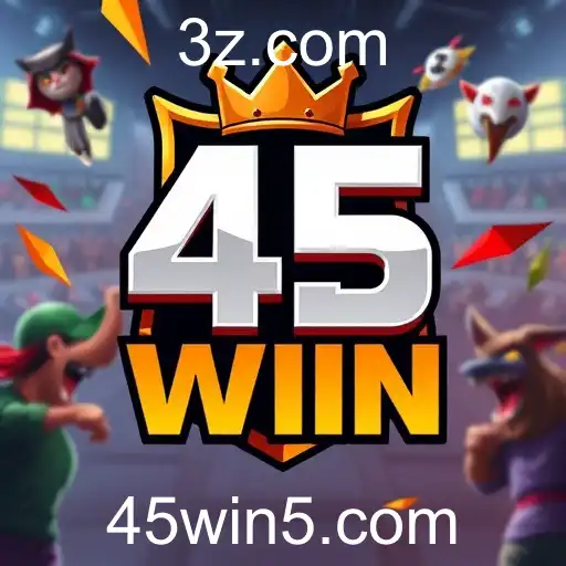 Explorando o Fenômeno '45 Win' nos Jogos Online