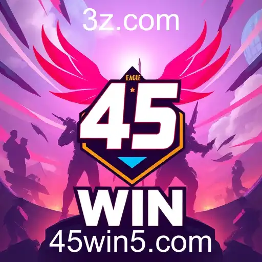 A Revolução do Mercado de Jogos: 45 Win e os Desafios de Hoje