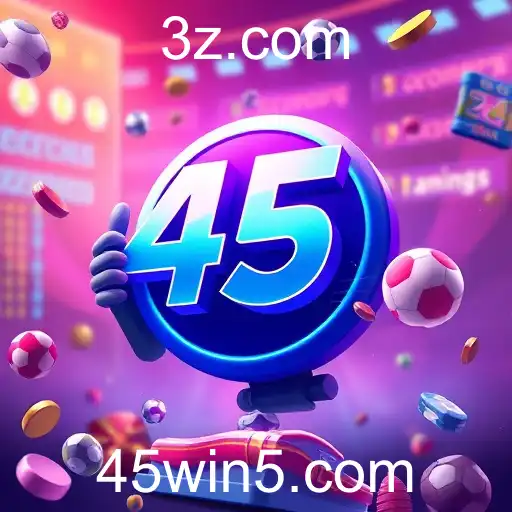 O Impacto de 45 Win no Cenário dos Jogos em 2026