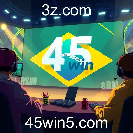 O Impacto de '45 win' na Indústria de Jogos