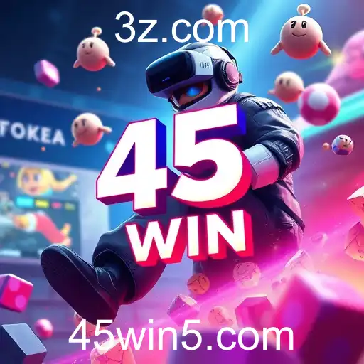 Ascensão dos eSports e o Impacto do '45 Win'