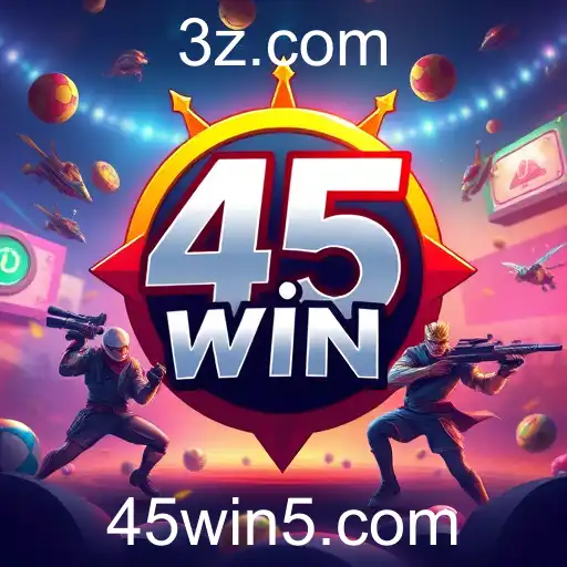 Tendências do 45 Win no Mundo dos Games