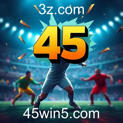 Tendências do Jogo Online Com 45 Win