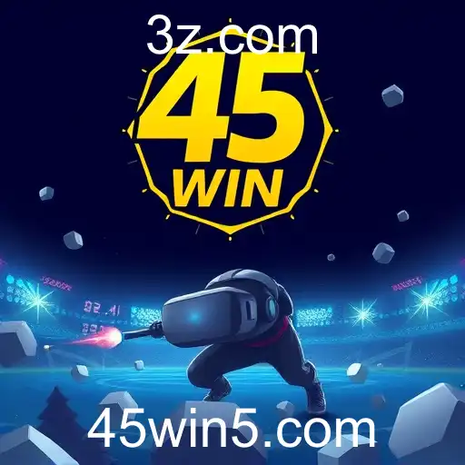 Explorando a Ascensão de 45 Win no Mundo dos Jogos