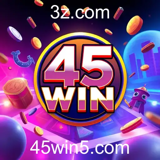 Ascensão de 45 Win: A Nova Sensação no Mundo dos Jogos