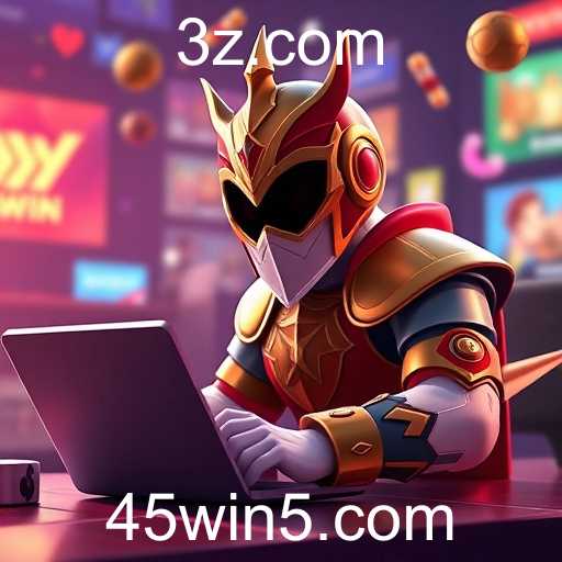 O Crescimento da Plataforma 45 Win em 2025