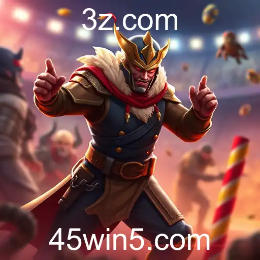 Domínio Avassalador: O Ano de Ouro da 45 Win