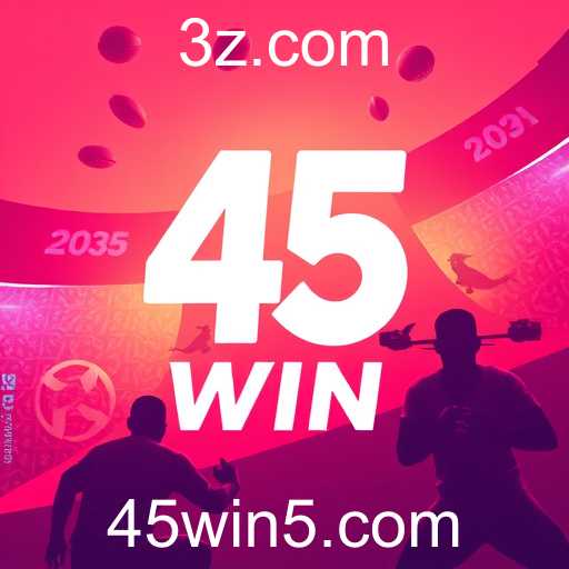 45 Win se Destaca em Lançamentos de Jogos de 2025