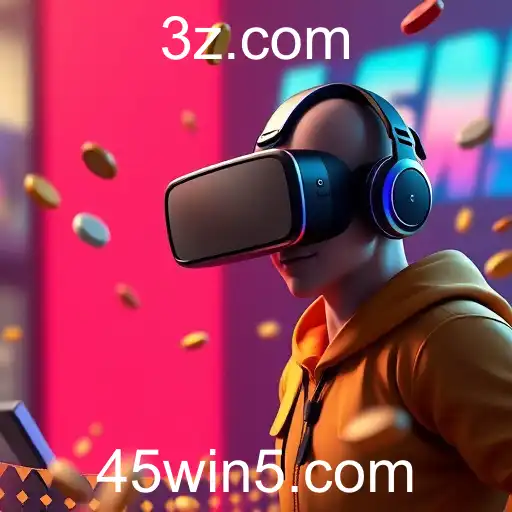 Novo Horizonte para 45 Win no Mercado de Jogos