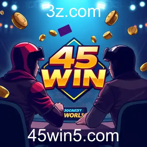 Novidades e Tendências do 45 Win no Mundo dos Jogos