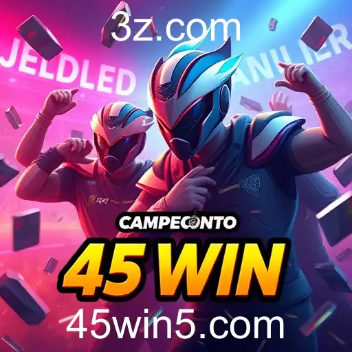 O Sucesso do 45 Win no Cenário de Jogos em 2025