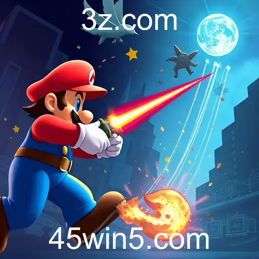Atração e Dinâmica dos Jogos de Ação na Era Digital
