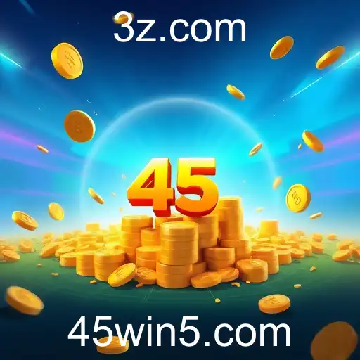 Ascensão de '45 Win' nos Jogos Online