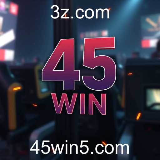 A Ascensão do 45 Win nos E-Sports