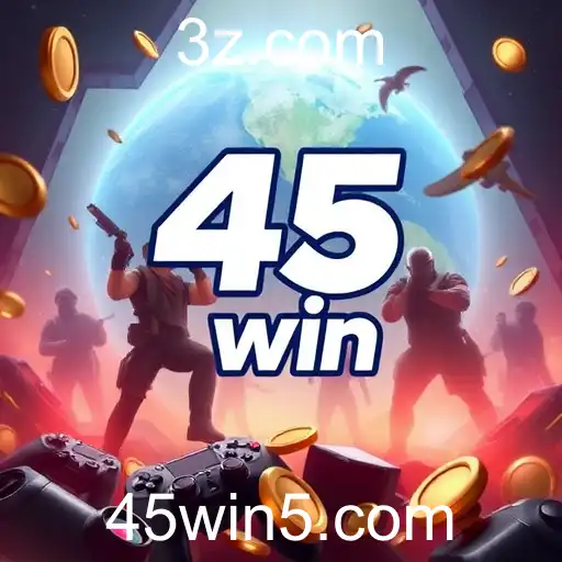 O Futuro dos Jogos Online: A Ascensão da Plataforma 45 Win