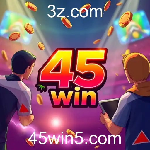 Novo Horizonte dos Jogos Online: A Ascensão do '45 win'