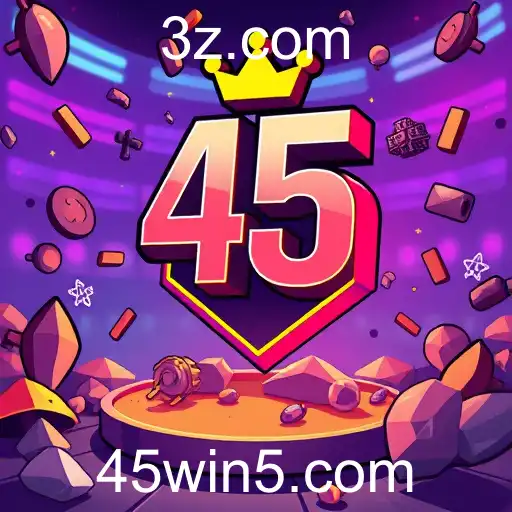 Ascensão dos Jogos com 45 Win nas Plataformas Digitais