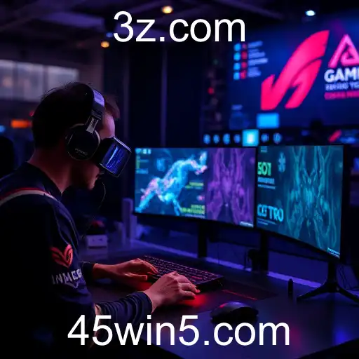 Tendências e Crescimento no Mundo dos Games em 2026