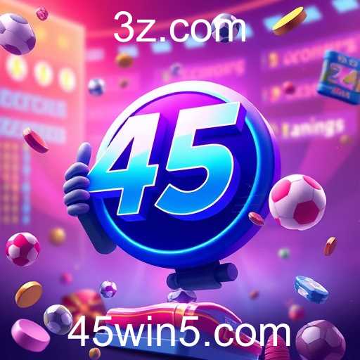 O Impacto de 45 Win no Cenário dos Jogos em 2026