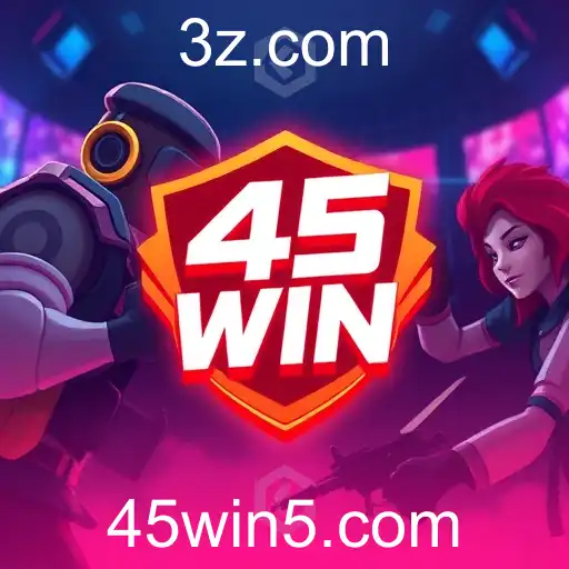 Revolução nos Jogos Online com '45 Win'