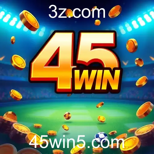 A Revolução do 45 Win no Mundo dos Jogos