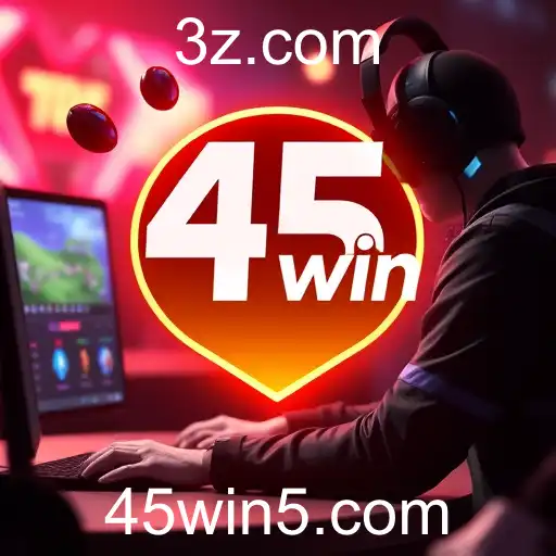 A Ascensão do 45 Win no Cenário dos Jogos