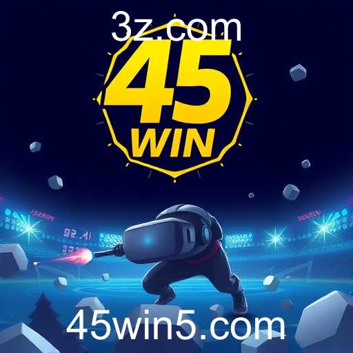 A Ascensão do 45 Win e o Futuro dos Jogos Online