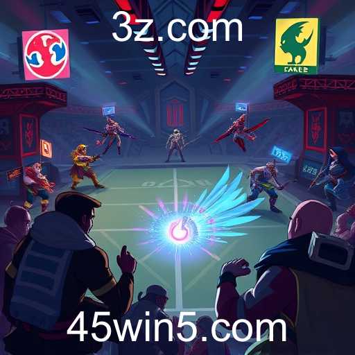 Estratégias e Sucesso na Plataforma 45 Win