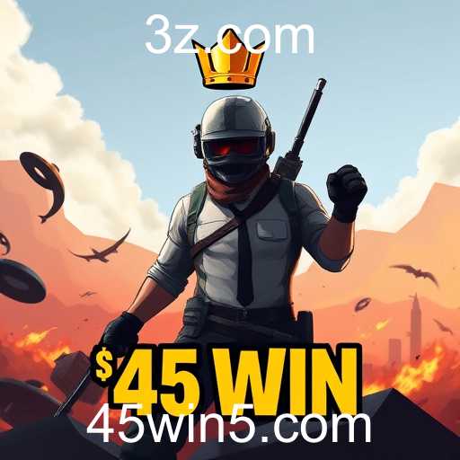 A Influência do '45 Win' no Mercado de Jogos em 2025