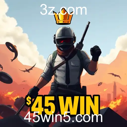 A Influência do '45 Win' no Mercado de Jogos em 2025