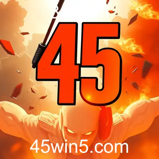 Ascensão e Relevância do 45 win no Cenário dos Jogos Online