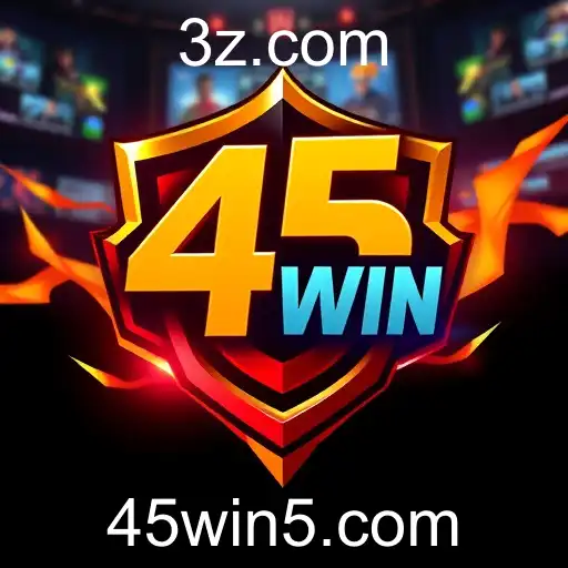 O Crescimento e Impacto do 45 Win nos eSports